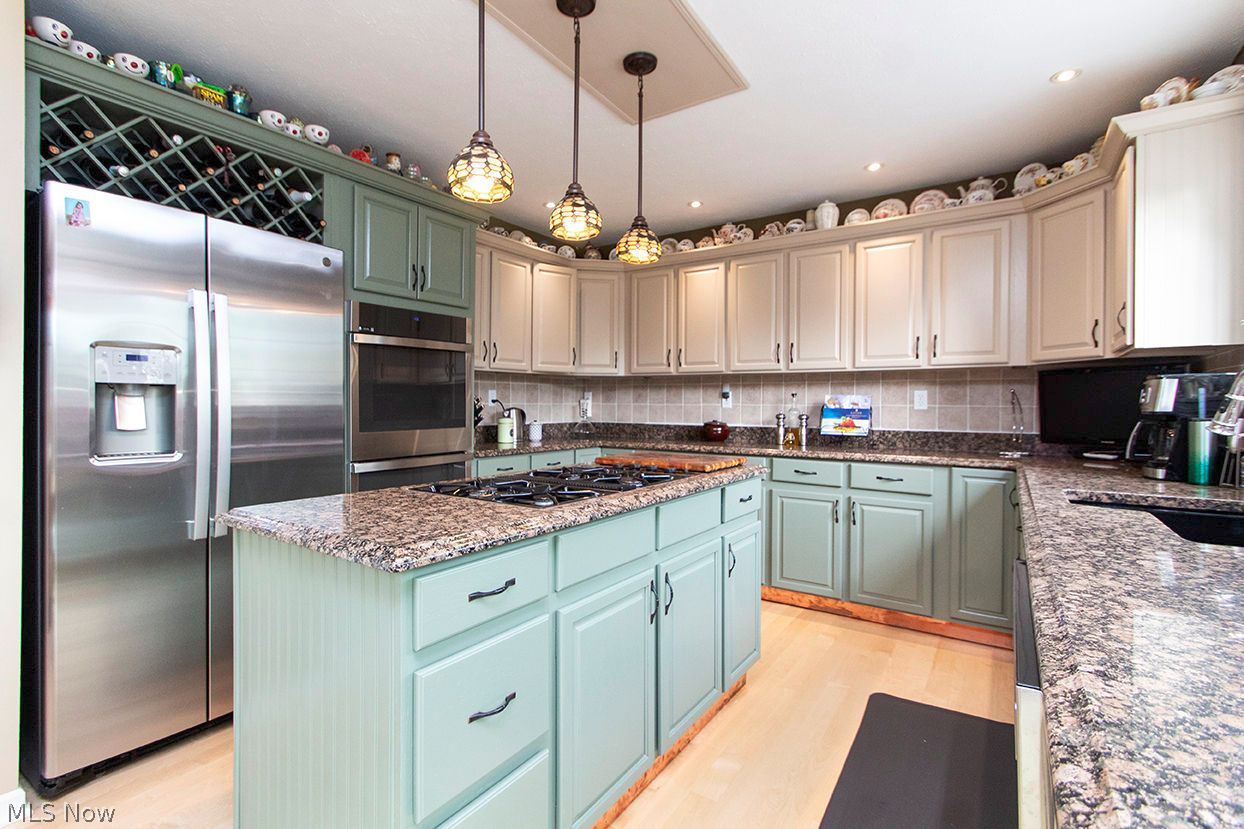 4050 Alameda Court Medina OH 44256