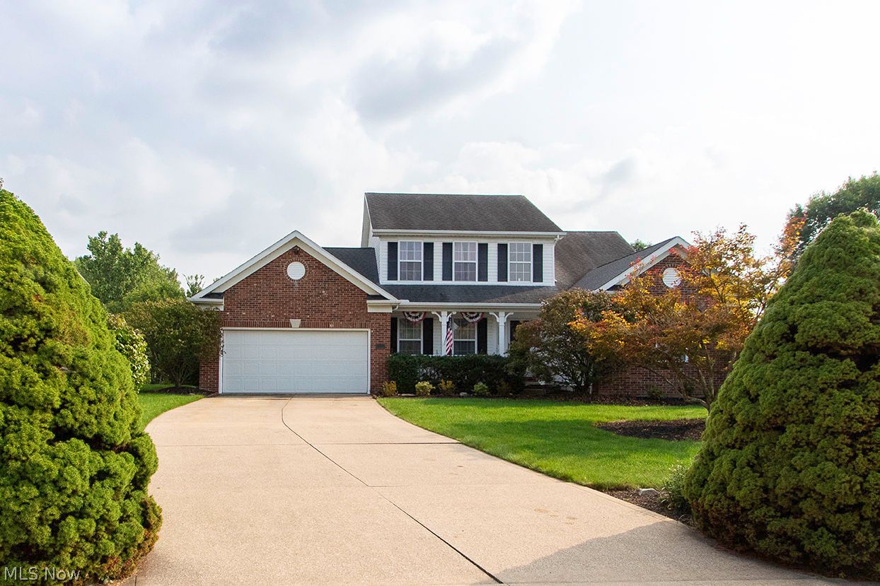 4050 Alameda Court Medina OH 44256