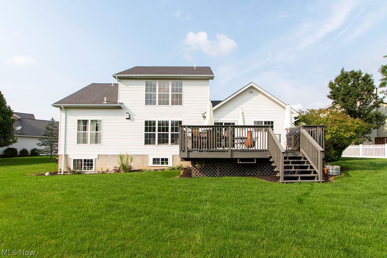 4050 Alameda Court Medina OH 44256