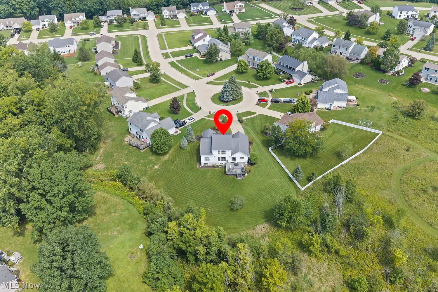 4050 Alameda Court Medina OH 44256