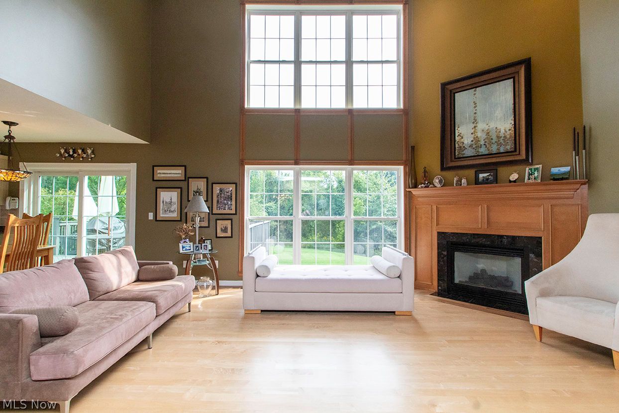 4050 Alameda Court Medina OH 44256