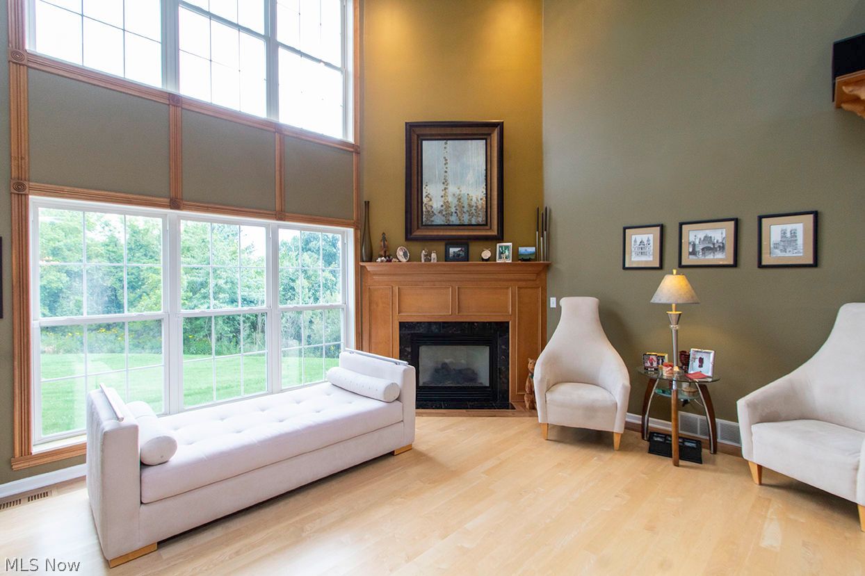 4050 Alameda Court Medina OH 44256