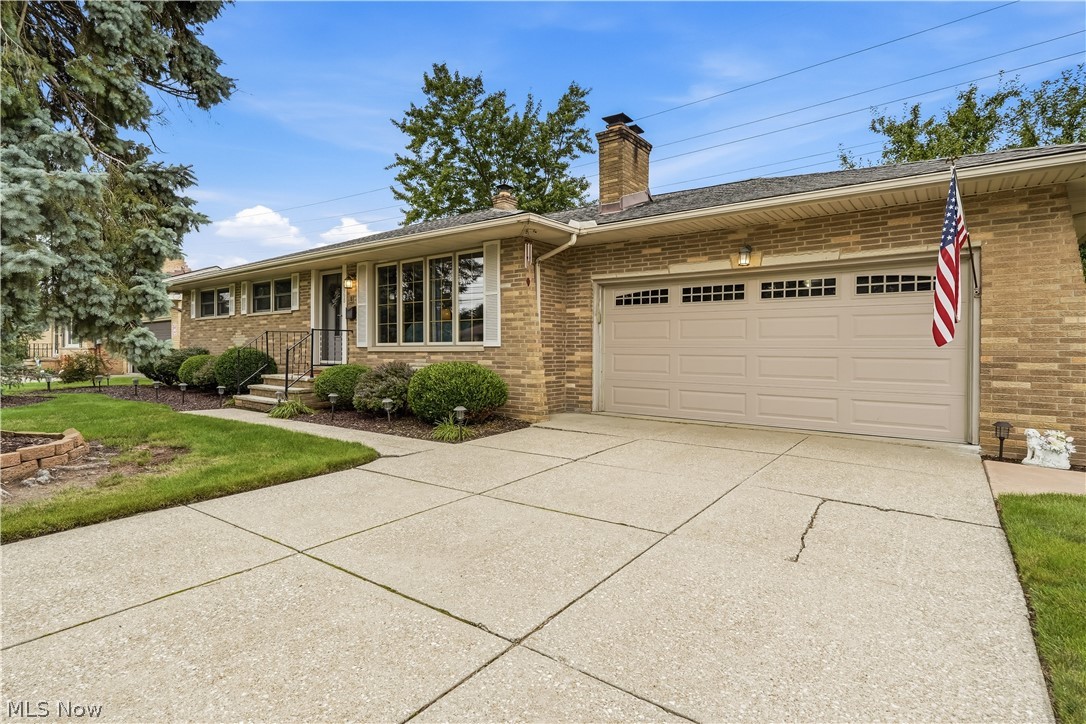 7068 Middlebrook Boulevard Middleburg Heights OH 44130