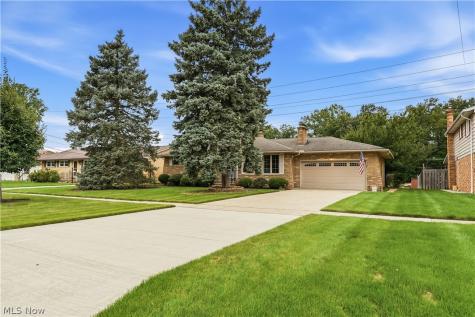 7068 Middlebrook Boulevard Middleburg Heights OH 44130