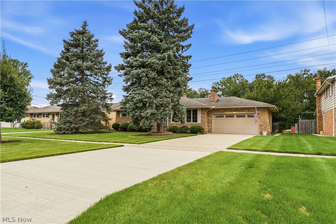 7068 Middlebrook Boulevard Middleburg Heights OH 44130