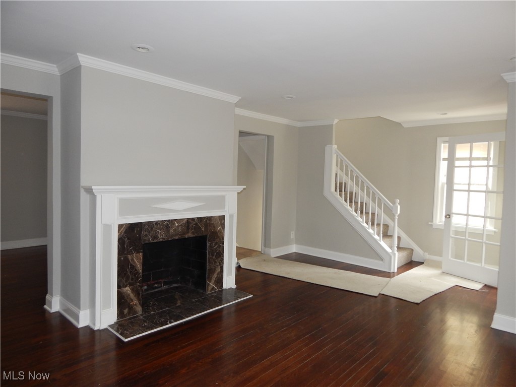 3738 Woodridge Road Cleveland Heights OH 44121
