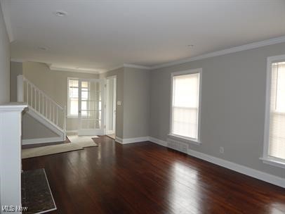 3738 Woodridge Road Cleveland Heights OH 44121