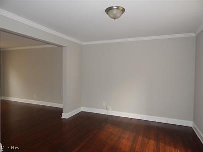 3738 Woodridge Road Cleveland Heights OH 44121