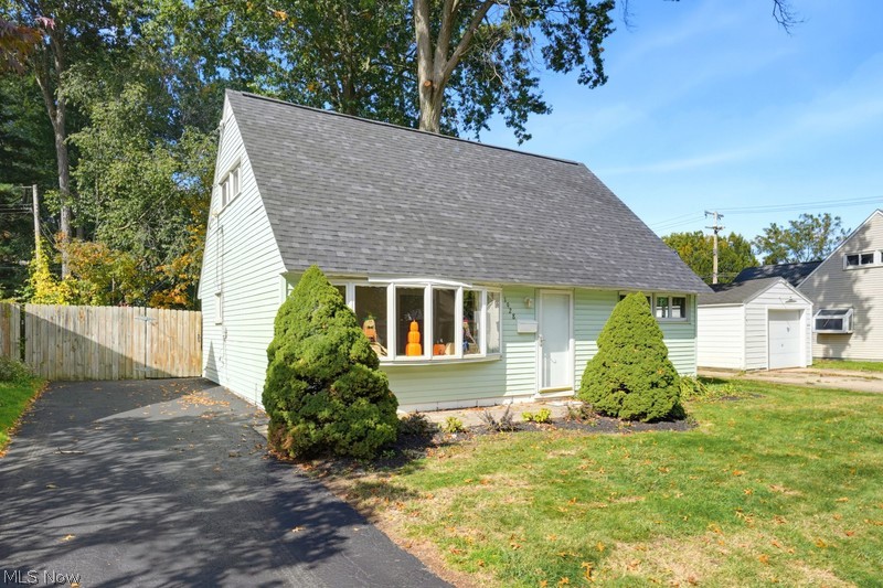 1928 Windsor Street Cuyahoga Falls OH 44221