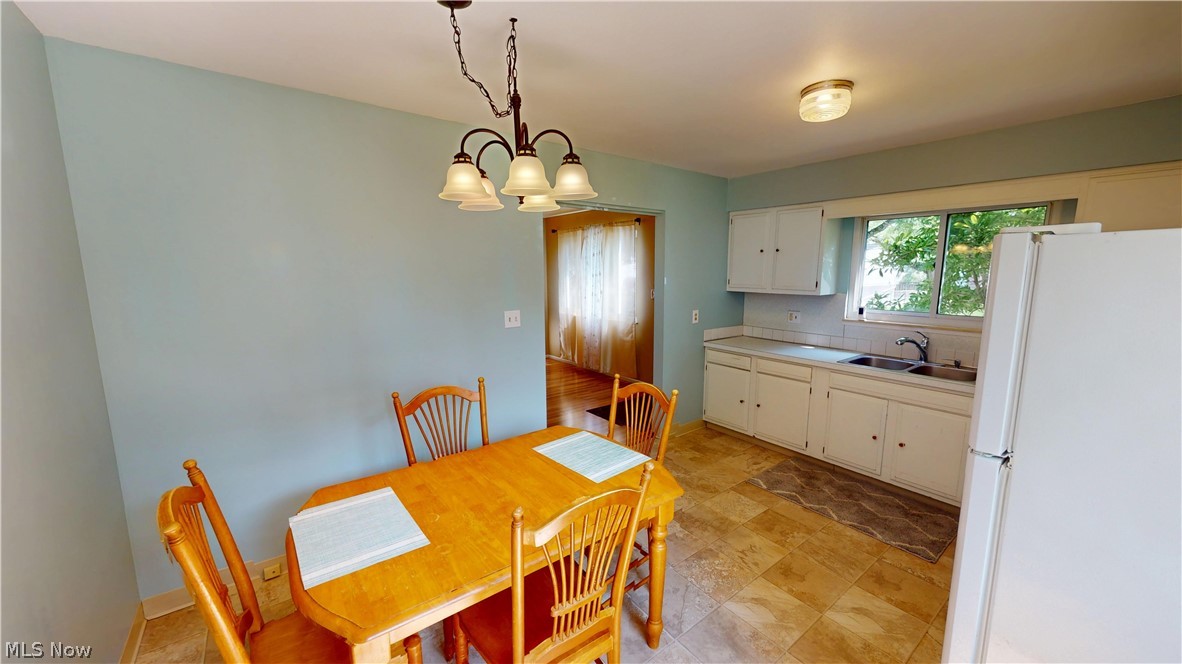 935 Carnegie Avenue Akron OH 44314