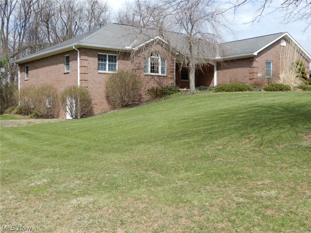 14835 Indian Hills Road Mount Vernon OH 43050