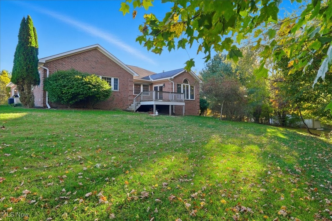 14835 Indian Hills Road Mount Vernon OH 43050