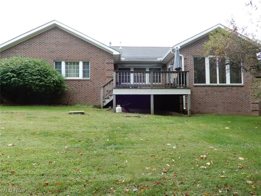 14835 Indian Hills Road Mount Vernon OH 43050