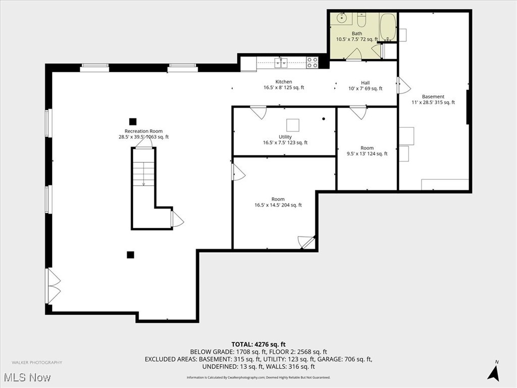 14835 Indian Hills Road Mount Vernon OH 43050
