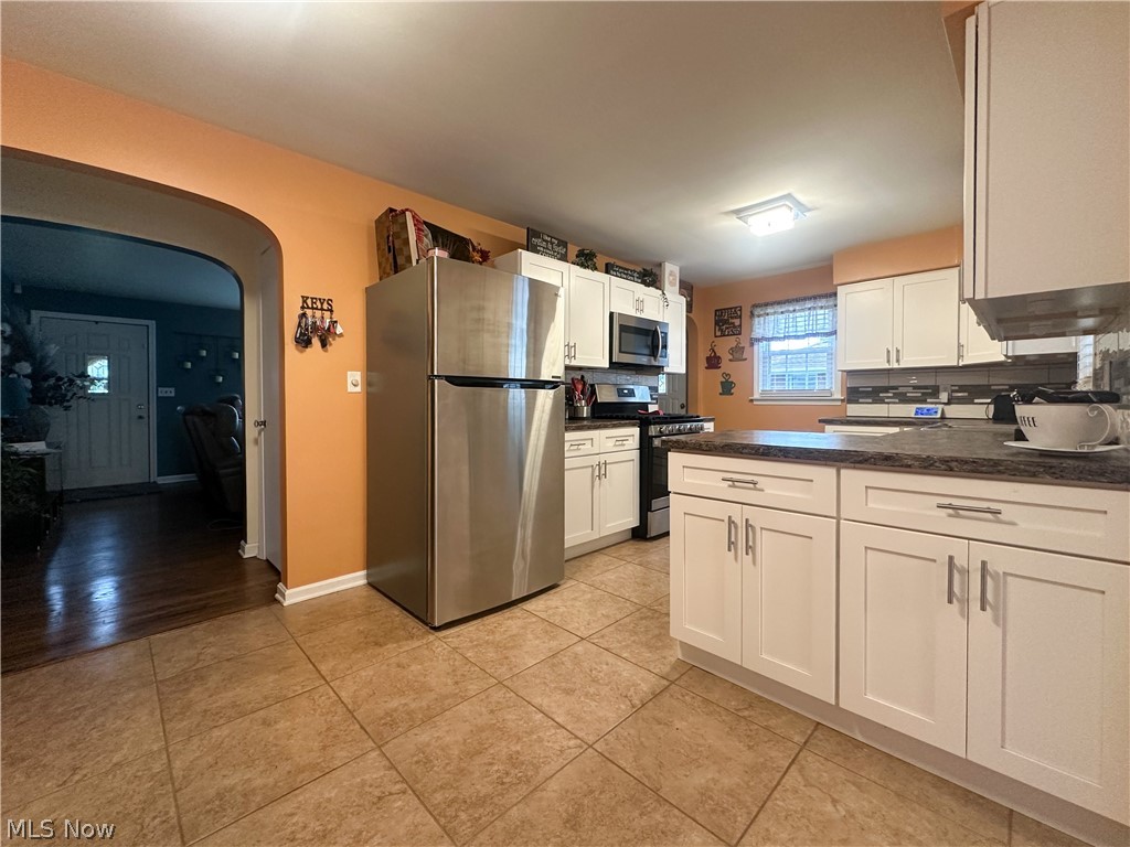 918 Lincoln Avenue Niles OH 44446