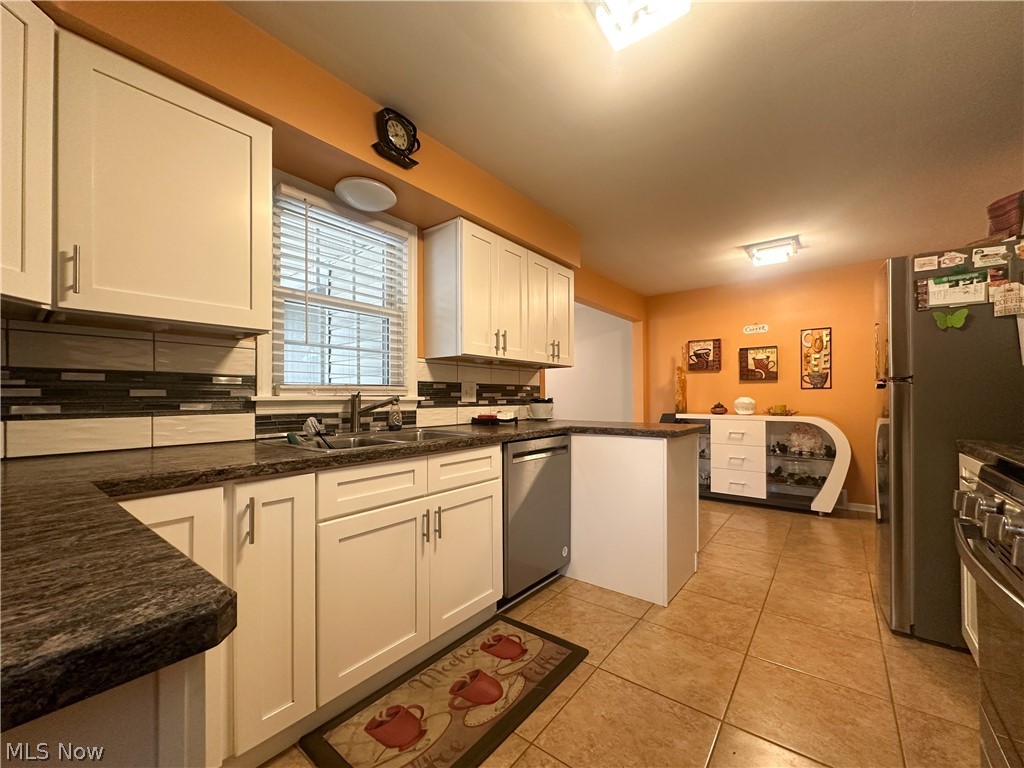 918 Lincoln Avenue Niles OH 44446