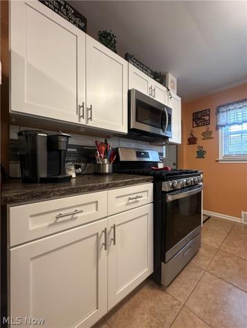 918 Lincoln Avenue Niles OH 44446