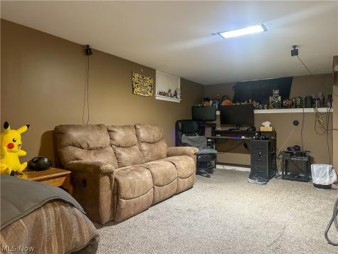 918 Lincoln Avenue Niles OH 44446