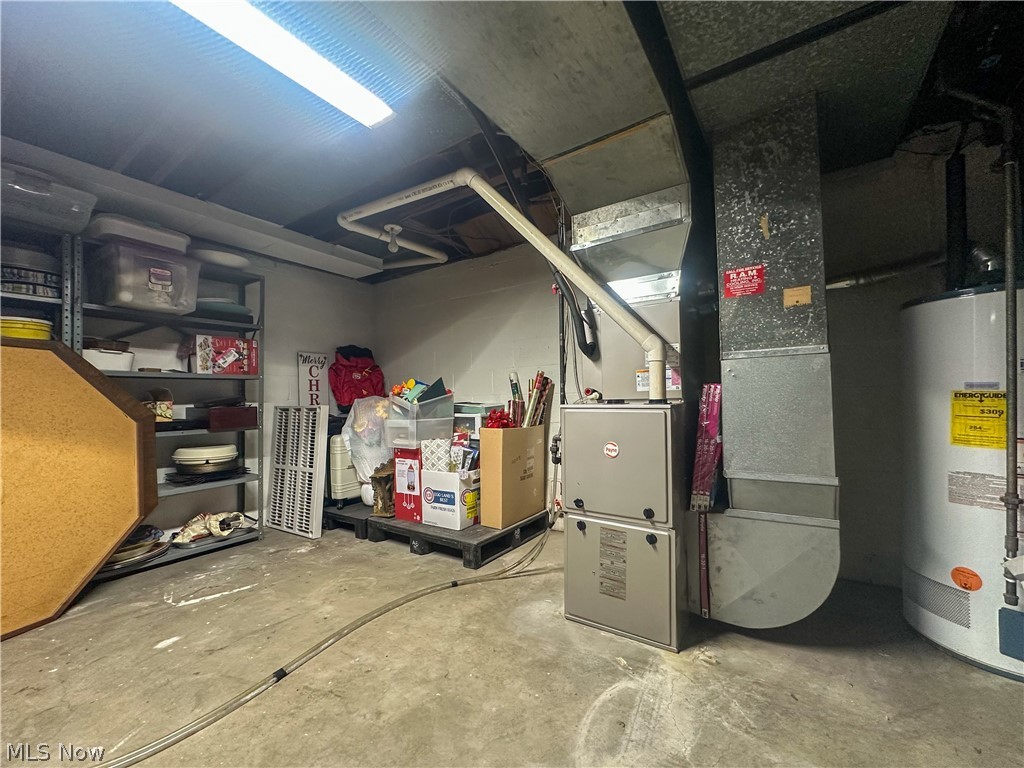 918 Lincoln Avenue Niles OH 44446