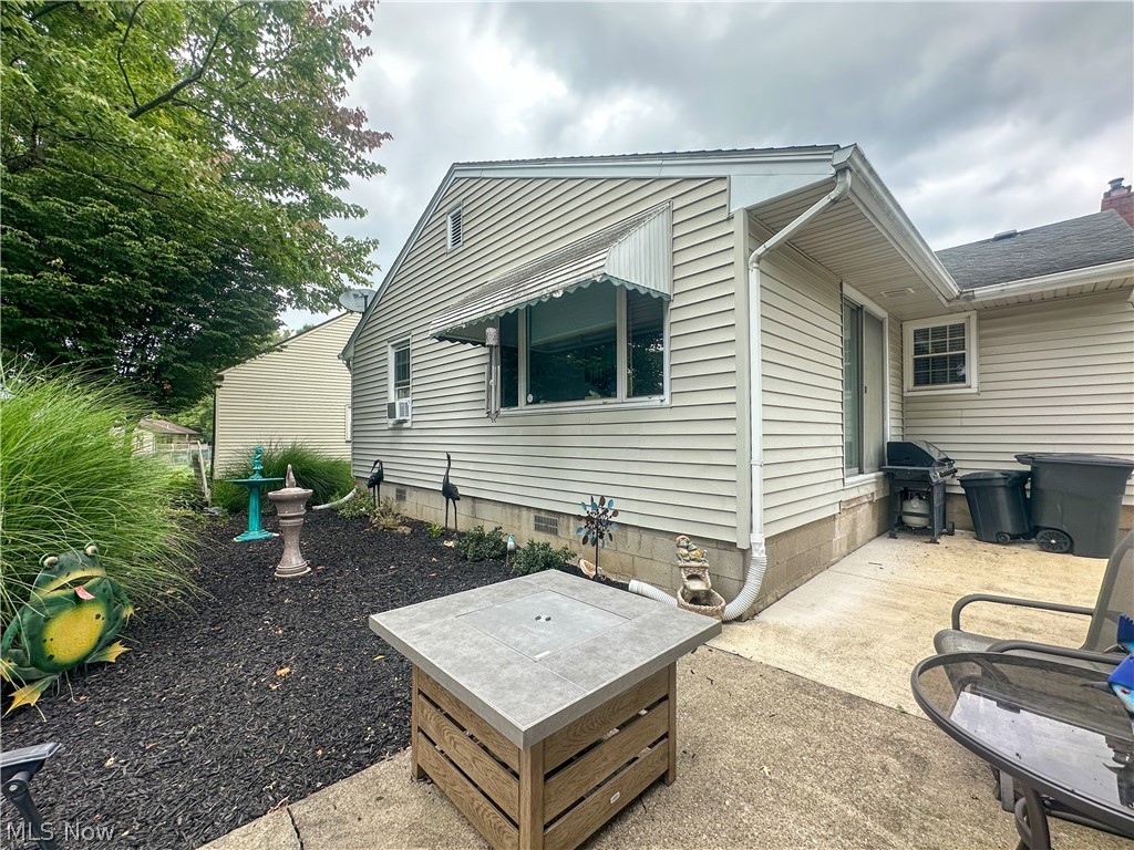 918 Lincoln Avenue Niles OH 44446