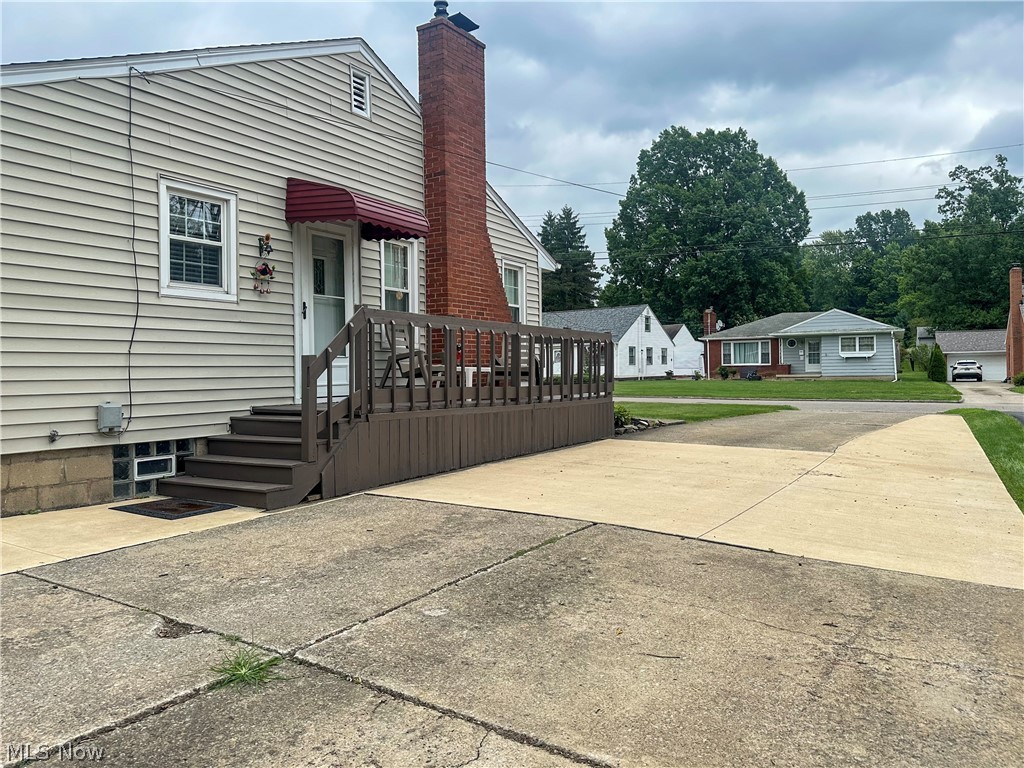 918 Lincoln Avenue Niles OH 44446
