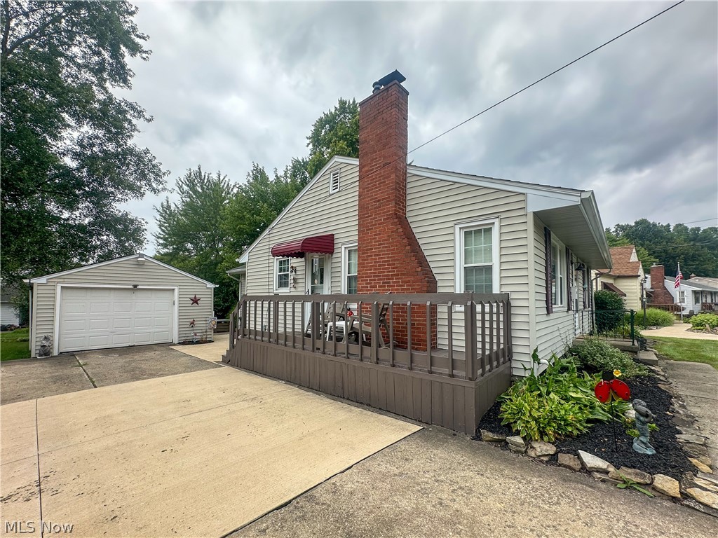 918 Lincoln Avenue Niles OH 44446