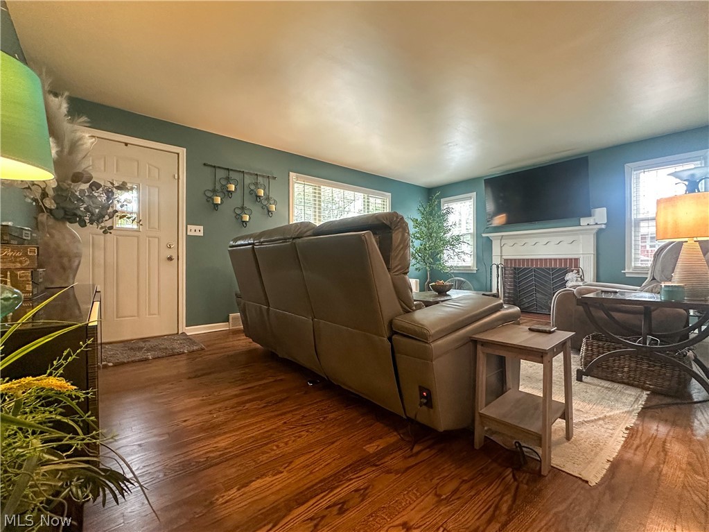 918 Lincoln Avenue Niles OH 44446