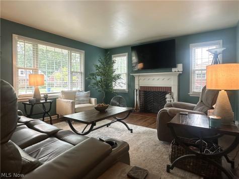 918 Lincoln Avenue Niles OH 44446