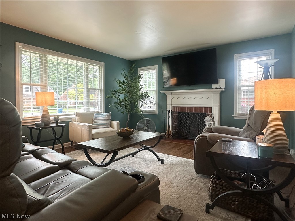 918 Lincoln Avenue Niles OH 44446