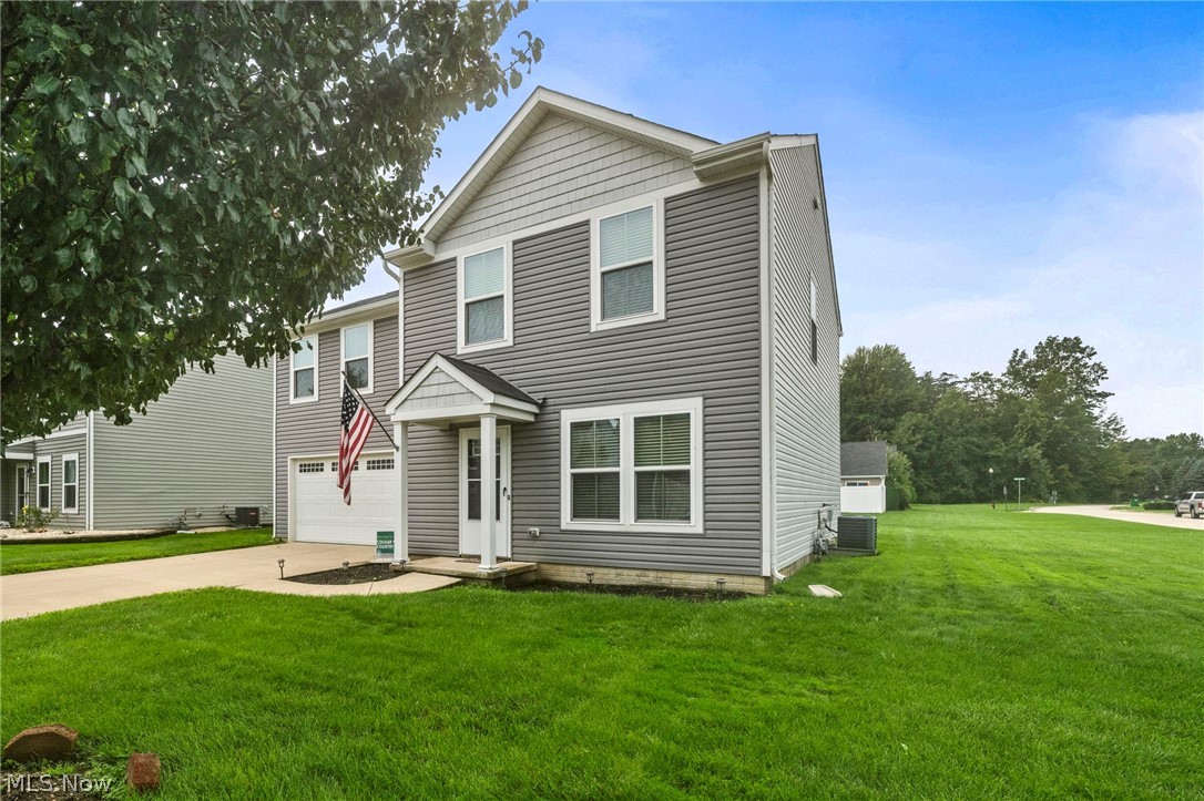 220 Emily Drive Madison OH 44057