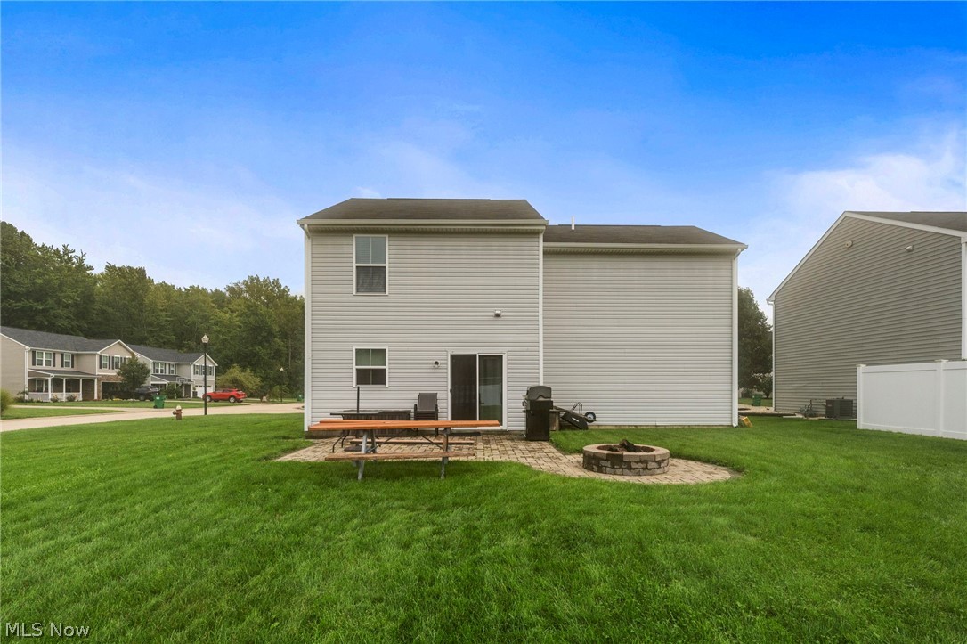 220 Emily Drive Madison OH 44057