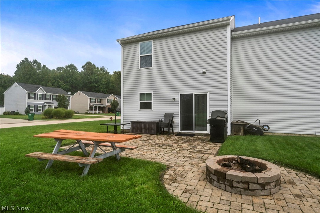 220 Emily Drive Madison OH 44057