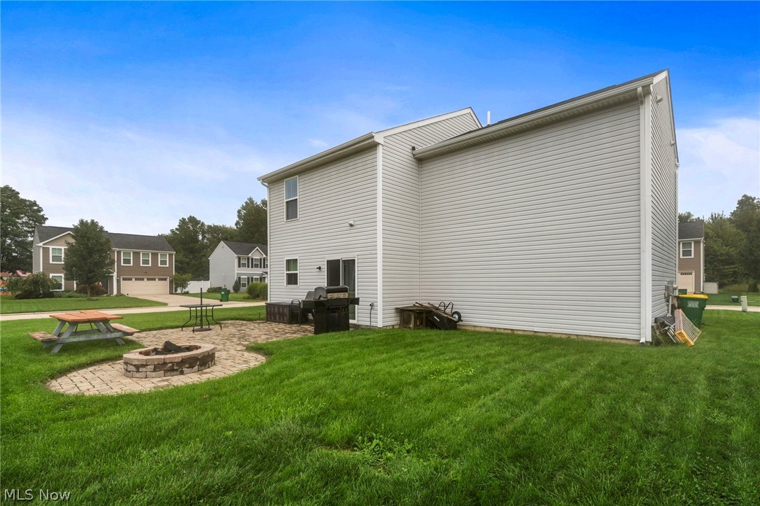 220 Emily Drive Madison OH 44057
