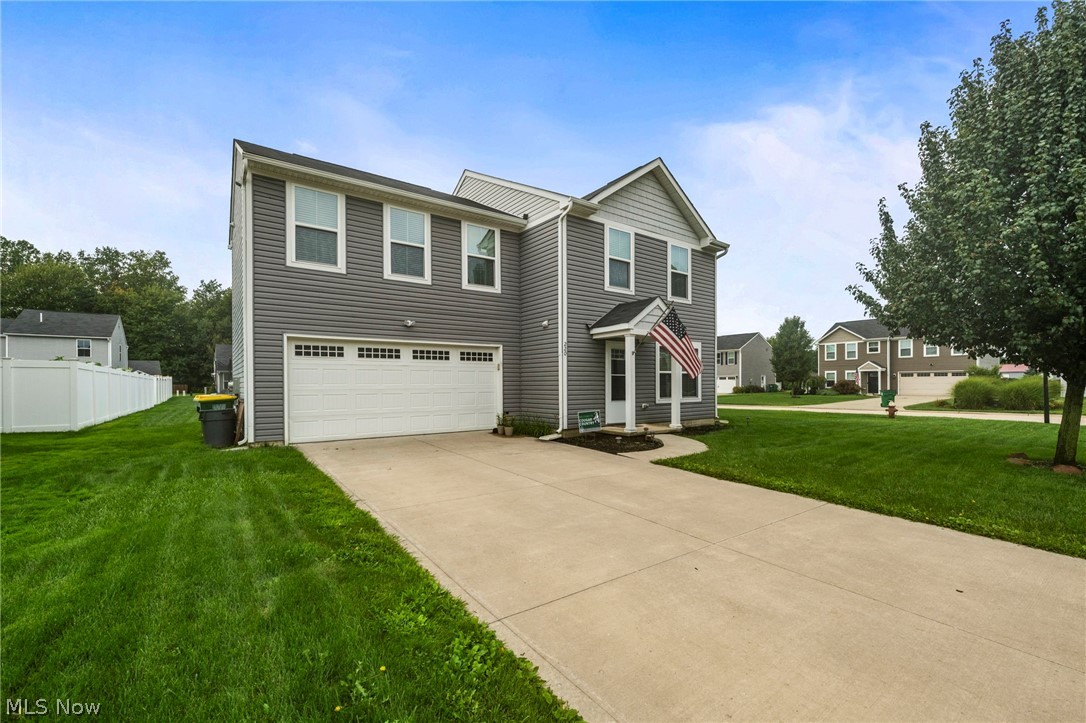 220 Emily Drive Madison OH 44057