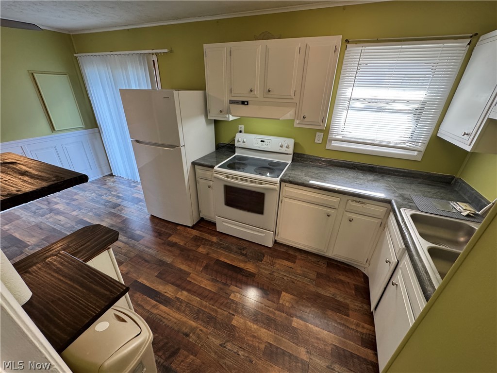 507 W Vine Street Martins Ferry OH 43935