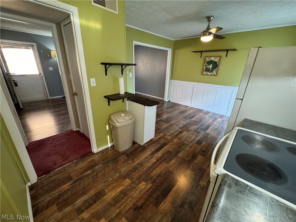 507 W Vine Street Martins Ferry OH 43935