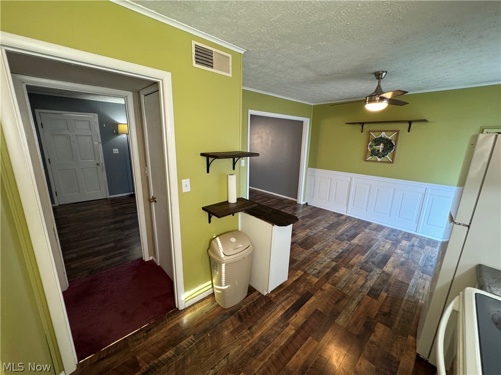 507 W Vine Street Martins Ferry OH 43935