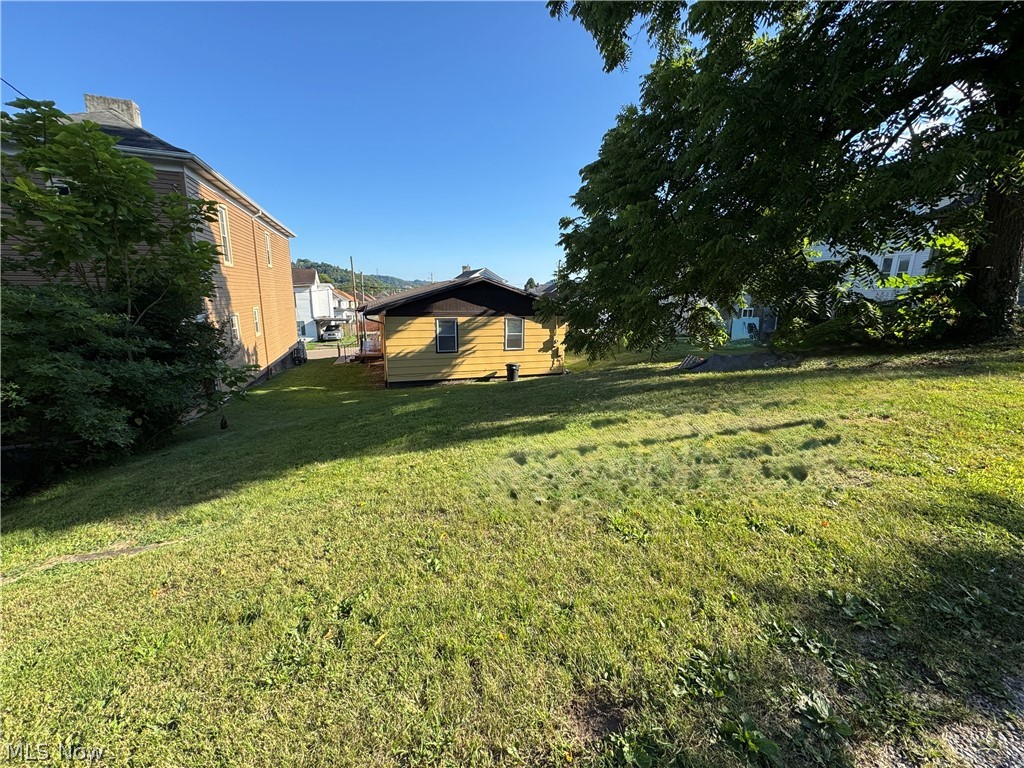 507 W Vine Street Martins Ferry OH 43935