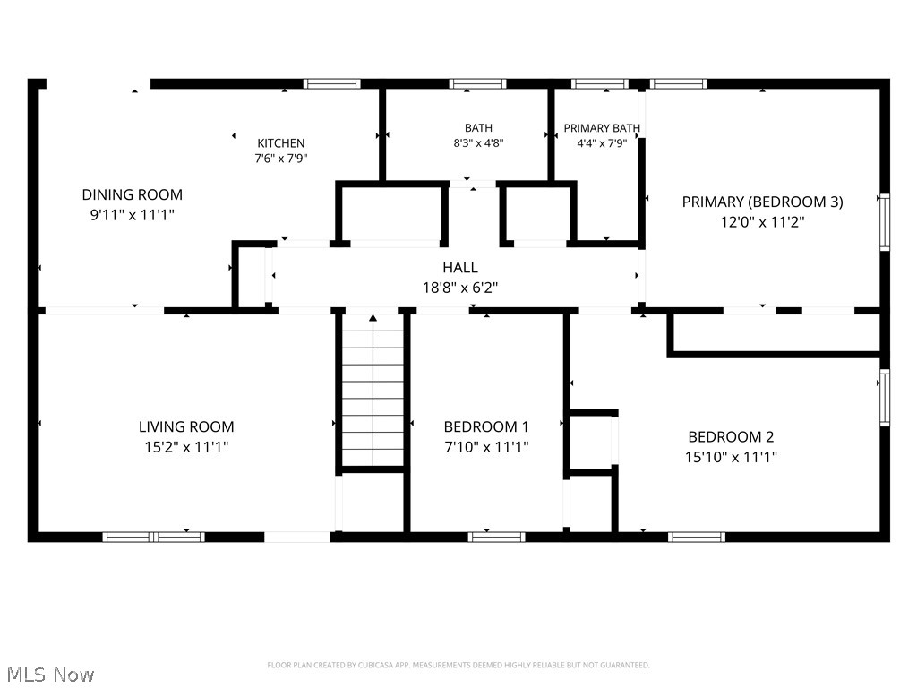 507 W Vine Street Martins Ferry OH 43935