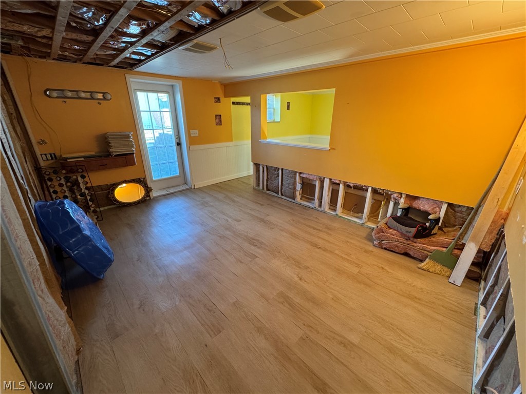 507 W Vine Street Martins Ferry OH 43935