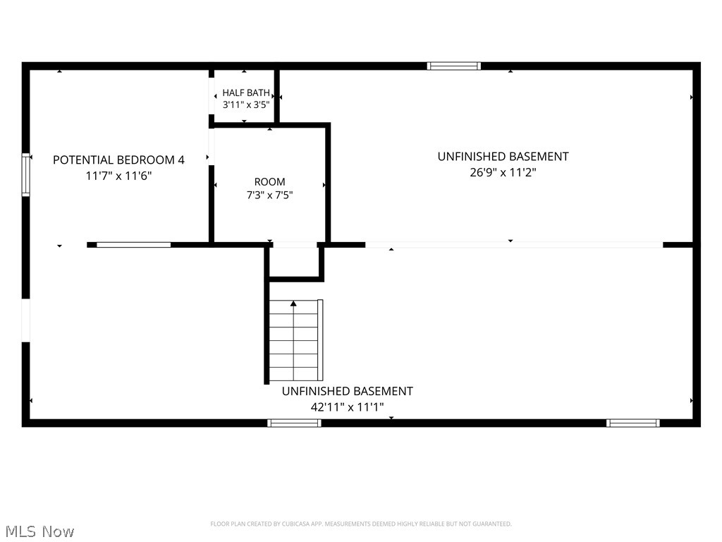 507 W Vine Street Martins Ferry OH 43935