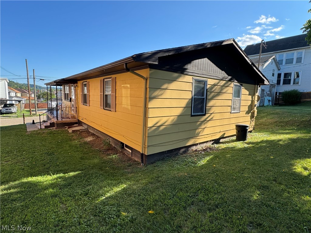 507 W Vine Street Martins Ferry OH 43935