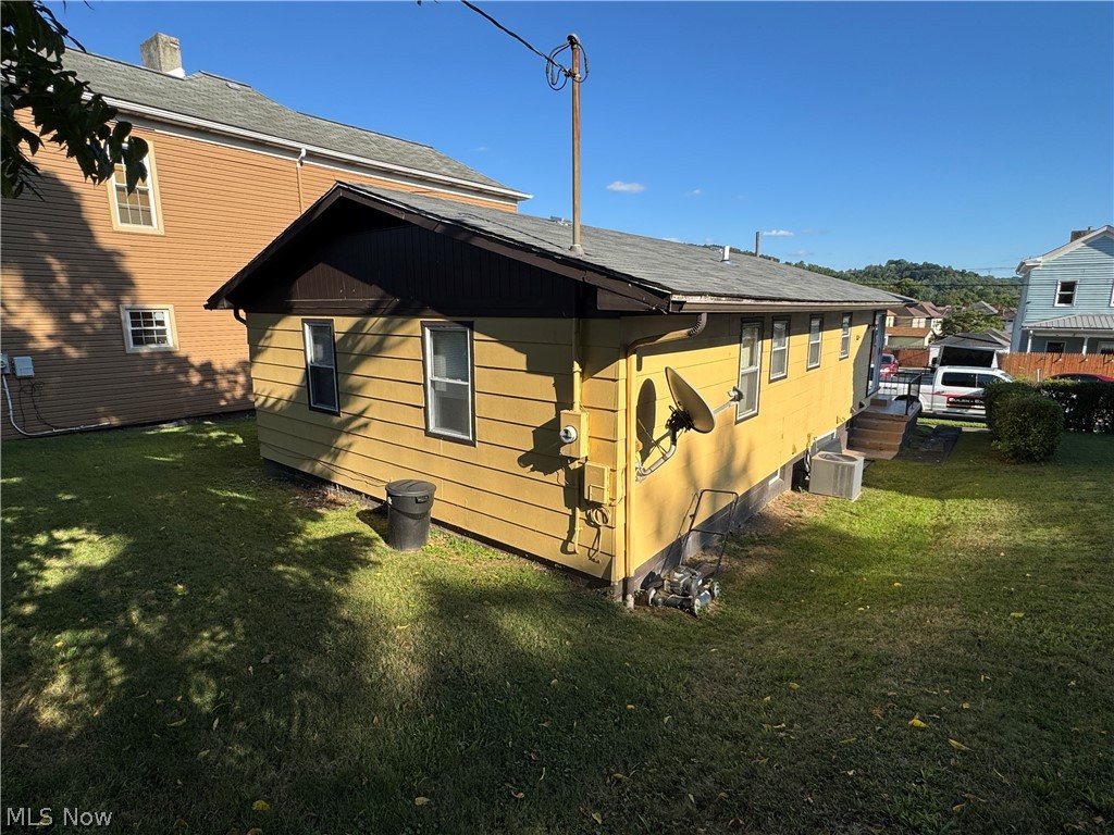 507 W Vine Street Martins Ferry OH 43935