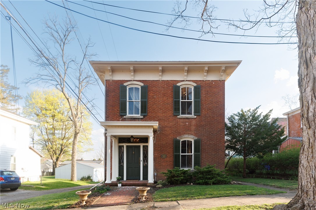 102 E Lamartine Street Mount Vernon OH 43050