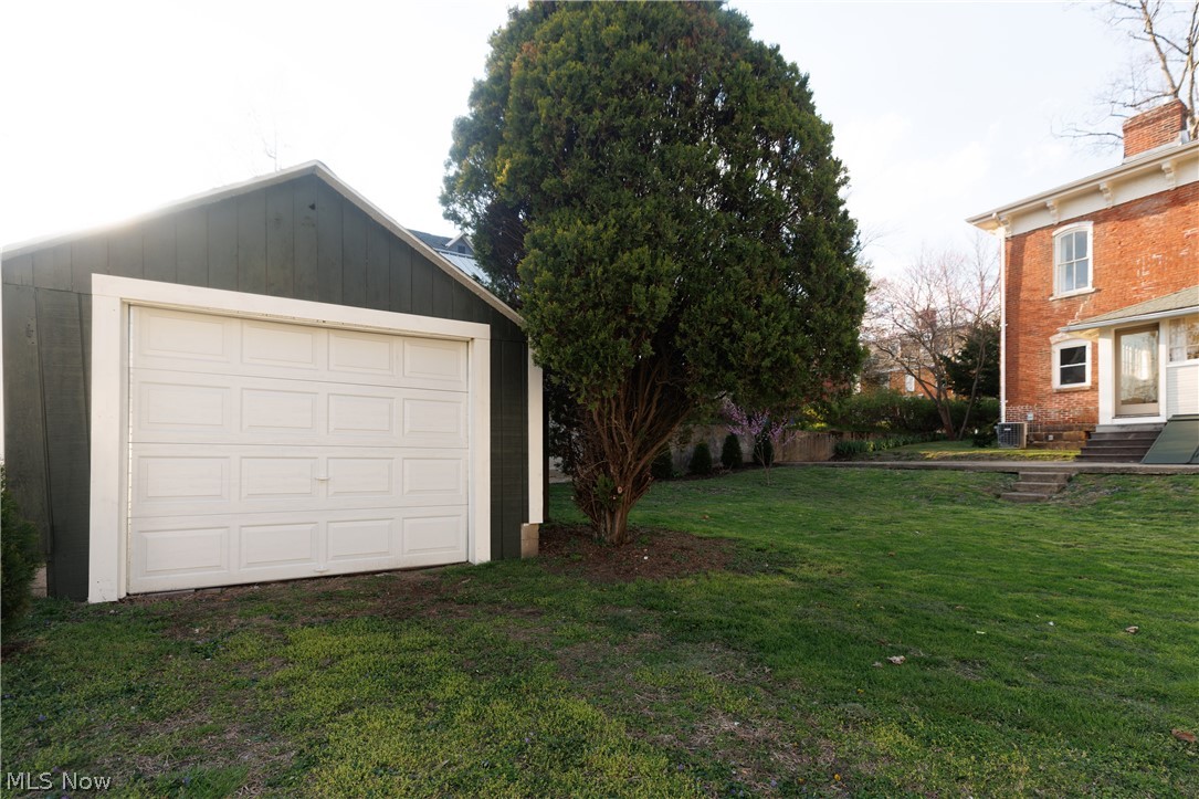 102 E Lamartine Street Mount Vernon OH 43050