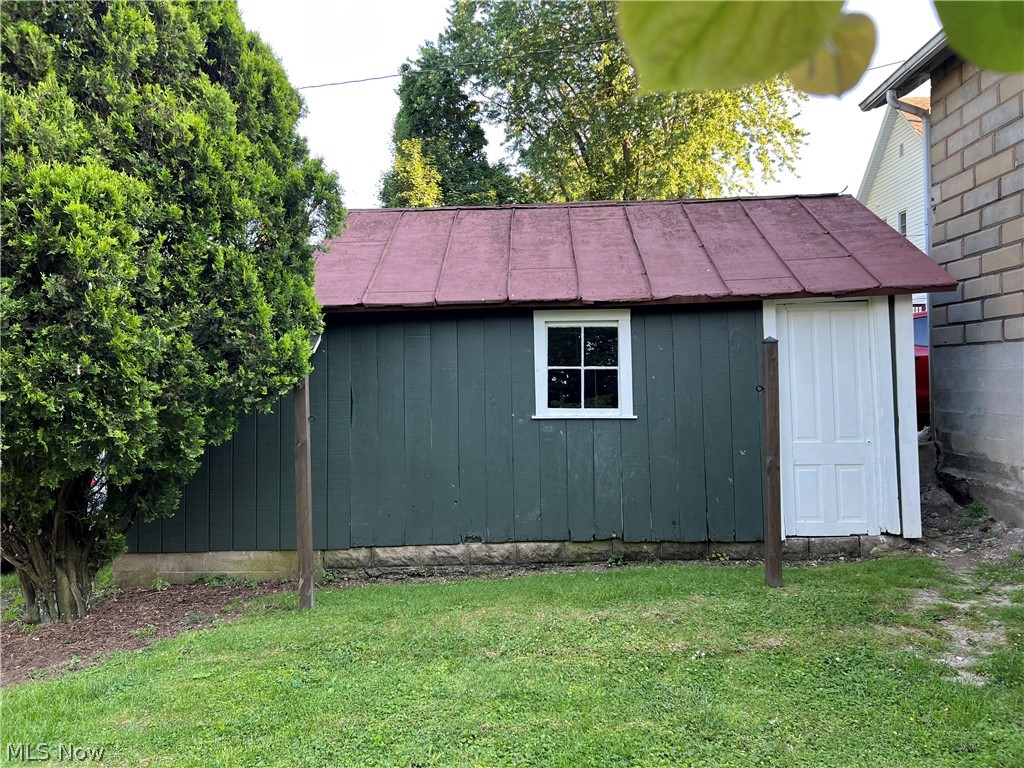 102 E Lamartine Street Mount Vernon OH 43050
