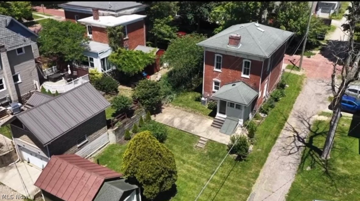 102 E Lamartine Street Mount Vernon OH 43050