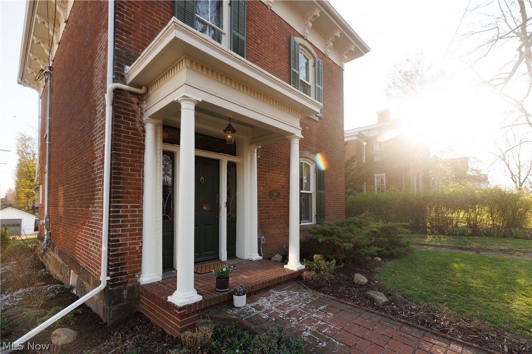 102 E Lamartine Street Mount Vernon OH 43050