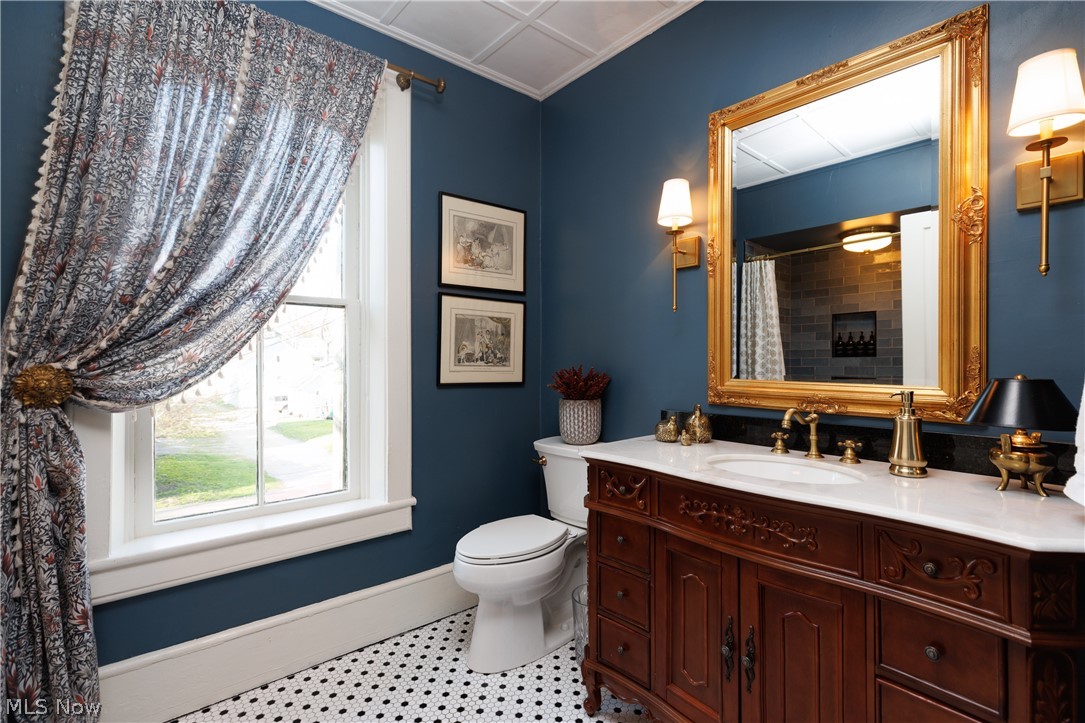 102 E Lamartine Street Mount Vernon OH 43050