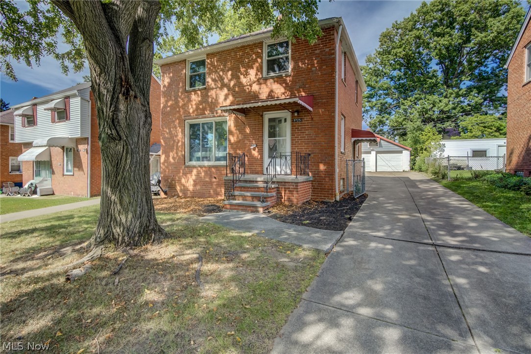 9725 S Highland Avenue Garfield Heights OH 44125